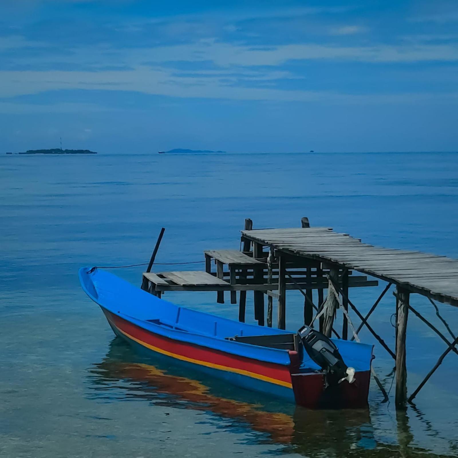 Nyanse Homestay - Raja Ampat Besir Екстер'єр фото